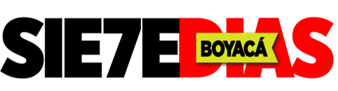 Boyaca 7 dias